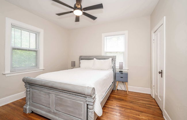 Urban Retreat - Foto 3