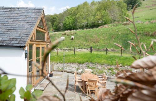 Pen Y Bont - Photo 20