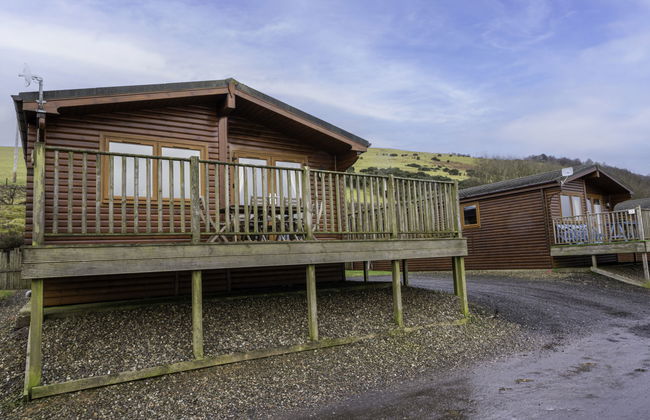 Loch Leven Lodge 10 - Foto 28