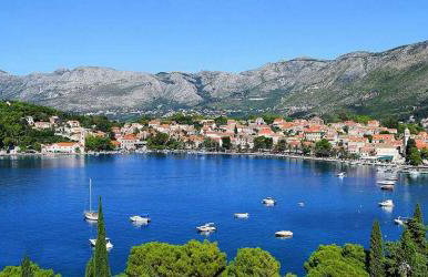 Apartment Mistral - Cosy Apartment with Sea view - Photo 37