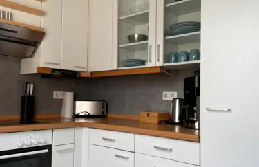 FeWo-Julius am Weser-Sandstrand - Photo 30