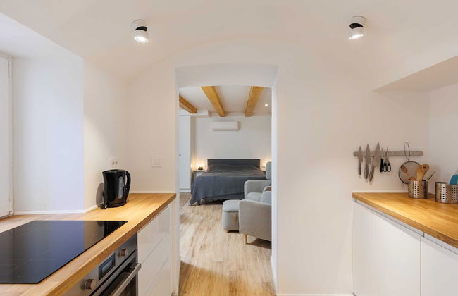 Apartment Odin - Foto 17