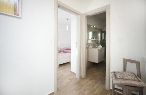 Apartments Villa Laguna with pool - Foto 48