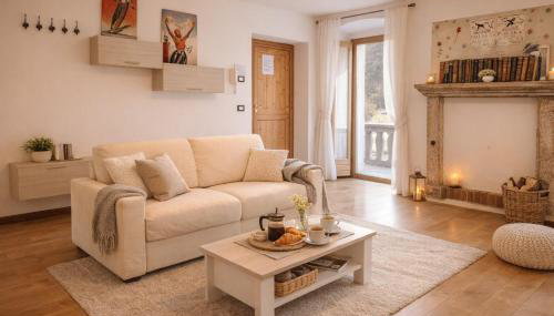 Perarolo Apartments - Foto 2