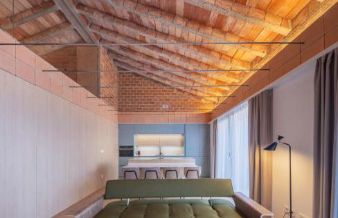 Apartamentos Turísticos de Soria Centro NF - Foto 50