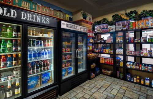 Marriott Summit Watch 1BD - Foto 18