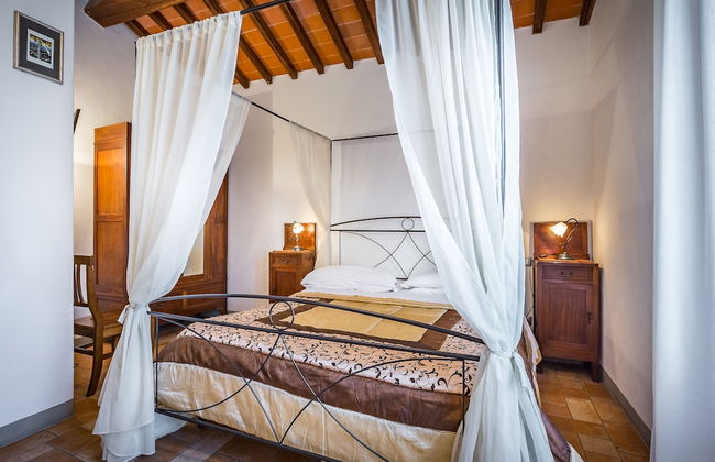 Agriturismo Poggiacolle - Foto 14