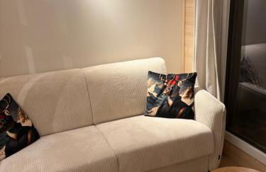 Charmant duplex Proche station - Foto 13