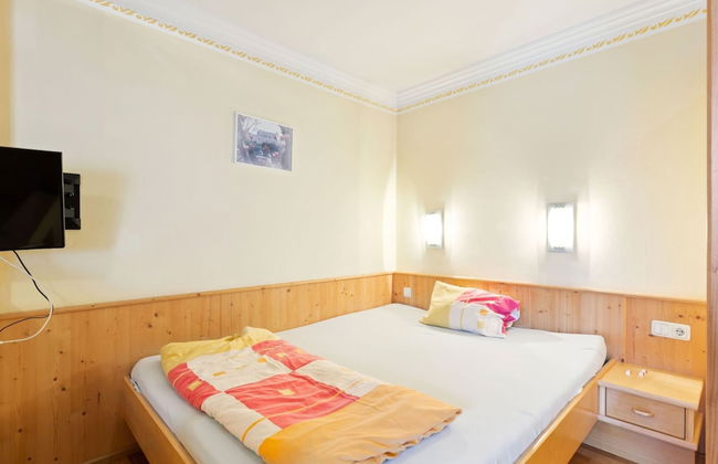 Apartment in Saalbach-hinterglemm Near Ski Area - Foto 17