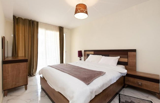 Résidence D'Azur Riou - Foto 2