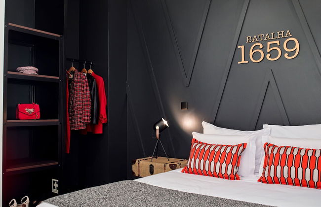 THE BASTION ELVAS APARTMENTS - Foto 10