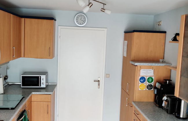 Ferienwohnung Christa - Foto 14