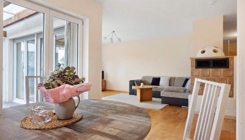 Ferienwohnung Buck - Foto 1