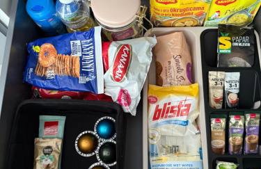 VG CITY STAY - airport & city - Foto 6