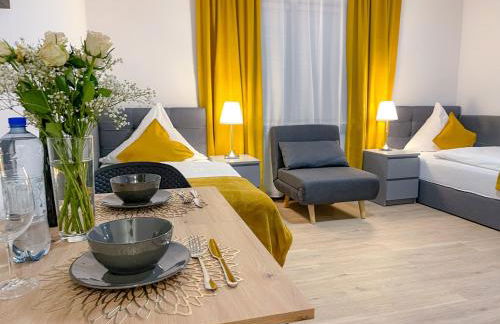 Eddy´s Appartment - Foto 8