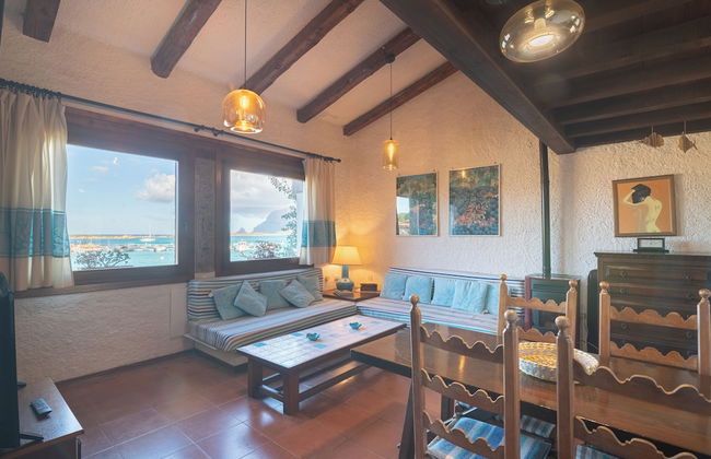 Piazzetta Casa Dora 20m From The Sea - Photo 1