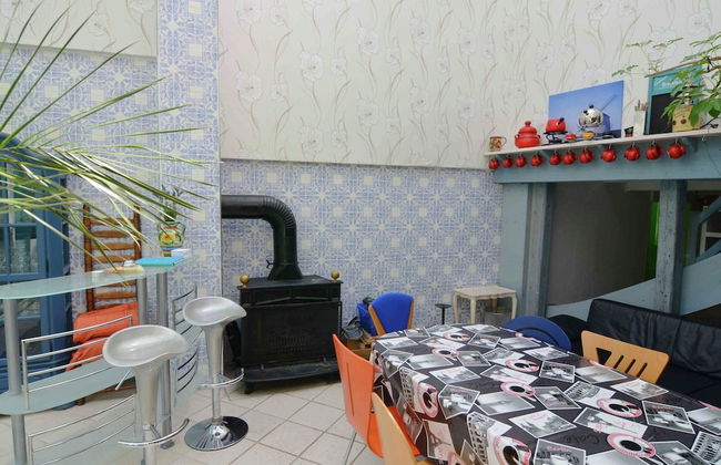 Cosy Holiday Home in the Harz Region - Foto 51