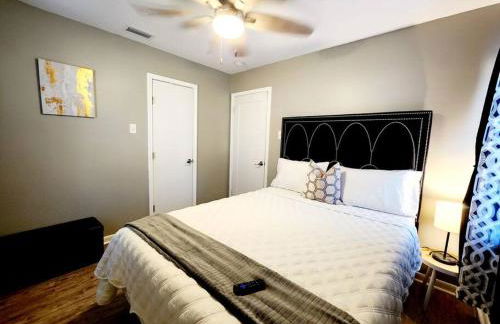 Wellington Cottage - Foto 8