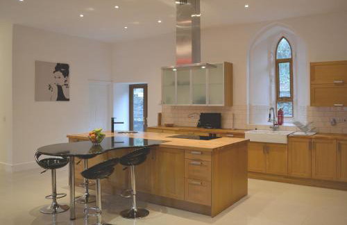 St Albans Church - 28165 - Foto 7