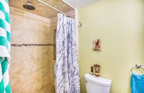 Less Than half Mi to Beach Access and Pier OBX Getaway - Foto 16