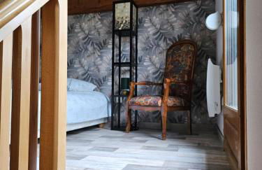 Maison au pied des 1000 étangs - Foto 39