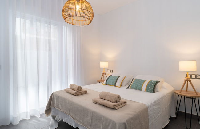 Sur Suites La Dorada - Foto 15