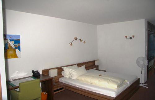 Atrium serviced Apartments and Bungalows - Foto 5