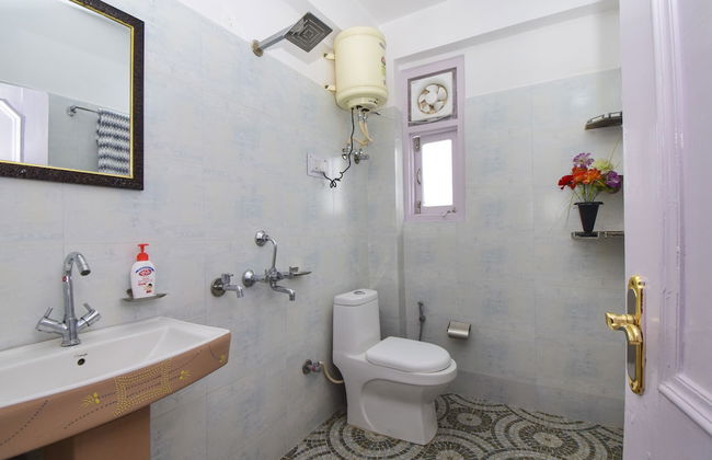 Mashobra Homestay by Dumnu Homes - Foto 62