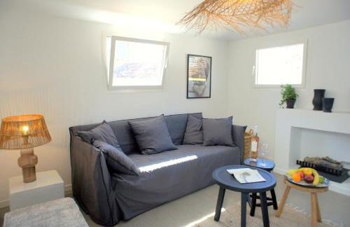 Ze Perfect Place - Vieux Nice - Exceptionnel Appartement - Calme et Terrasse avec vues - Foto 39