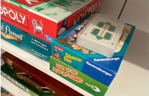 Ferienwohnung Pleystein - Foto 18