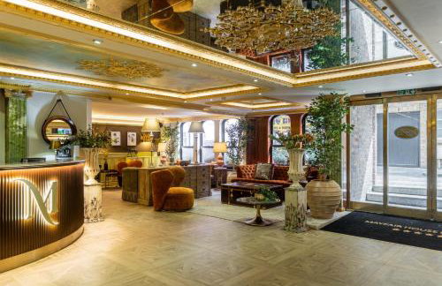 Mayfair House - Foto 2