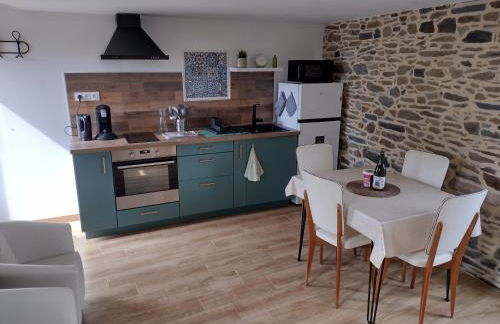 Gîte charmant typique Breton Ti Quartier - Foto 25