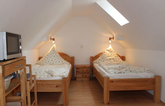 Gollwitzer Park (Insel Poel) - Foto 4