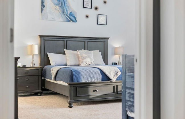 Blue Paradise in North Myrtle Beach - Foto 70