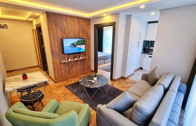 Letstay Sweet Home Mint - Foto 50