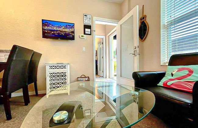 The Ringling Beach House - Foto 49