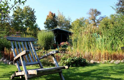 Spreewald Unterkünfte "alte Zigarrenfabrik" Familie Häfner - Foto 11