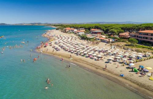 Happy Sea Home - Bilocale Angolo Cottura 4 pax - Foto 7