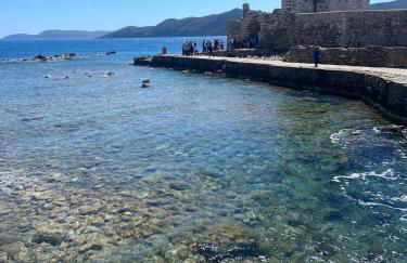 Villa Delfini - Foto 58