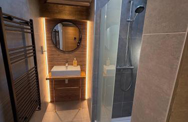 Willow Barn - Nantwich, with Hot Tub - Foto 12