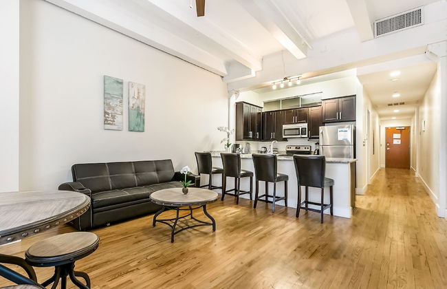 Cozy Condos near French Quarter - Foto 27