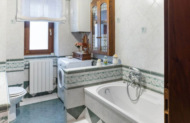 Villa in Tagliacozzo With Pool and Nature - Foto 38