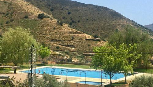 Casa Dorotea, Canillas De Aceituno - Foto 5