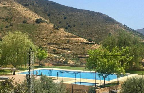 Casa Dorotea, Canillas De Aceituno - Foto 5