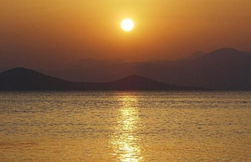 Theologos: Front Sea View Apartment - Foto 26