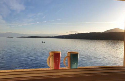 Boho Beach House in Itea-Delphi - Photo 20