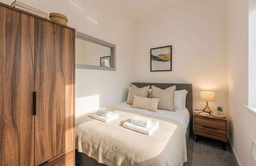 Budget 1 Bedroom Apartment in Dudley - Foto 3