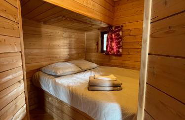 Chalet des Myrtilles - chalet cosy avec vue - Foto 10