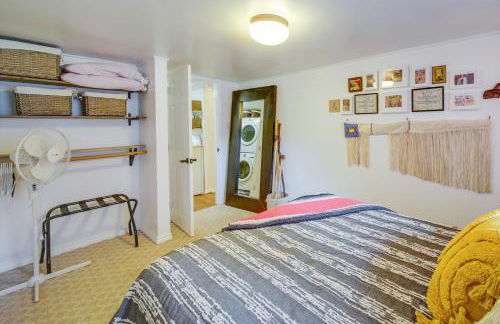 Newport Cabin on Diamond Lake with Private Boat Dock - Foto 12