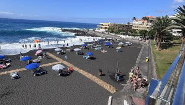 Coastal Retreats, Beach & Ocean View Playa Arena - Foto 3